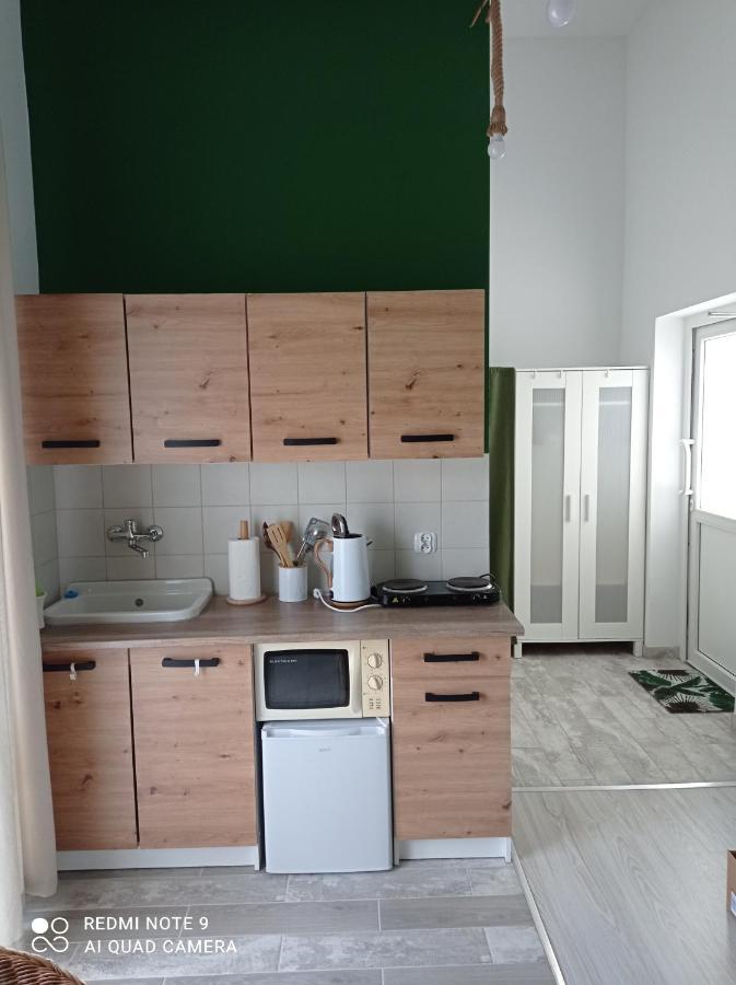לובניביצה Studio Lesne מראה חיצוני תמונה